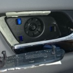 Тюнинг дверных карт Chevrolet Aveo