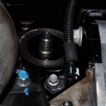 Как заменить масло и масляный фильтр на Chevrolet Cobalt